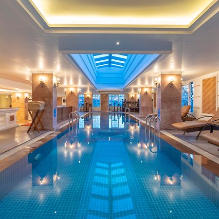 Samdi Da Nang Central Hotel Екстер'єр фото
