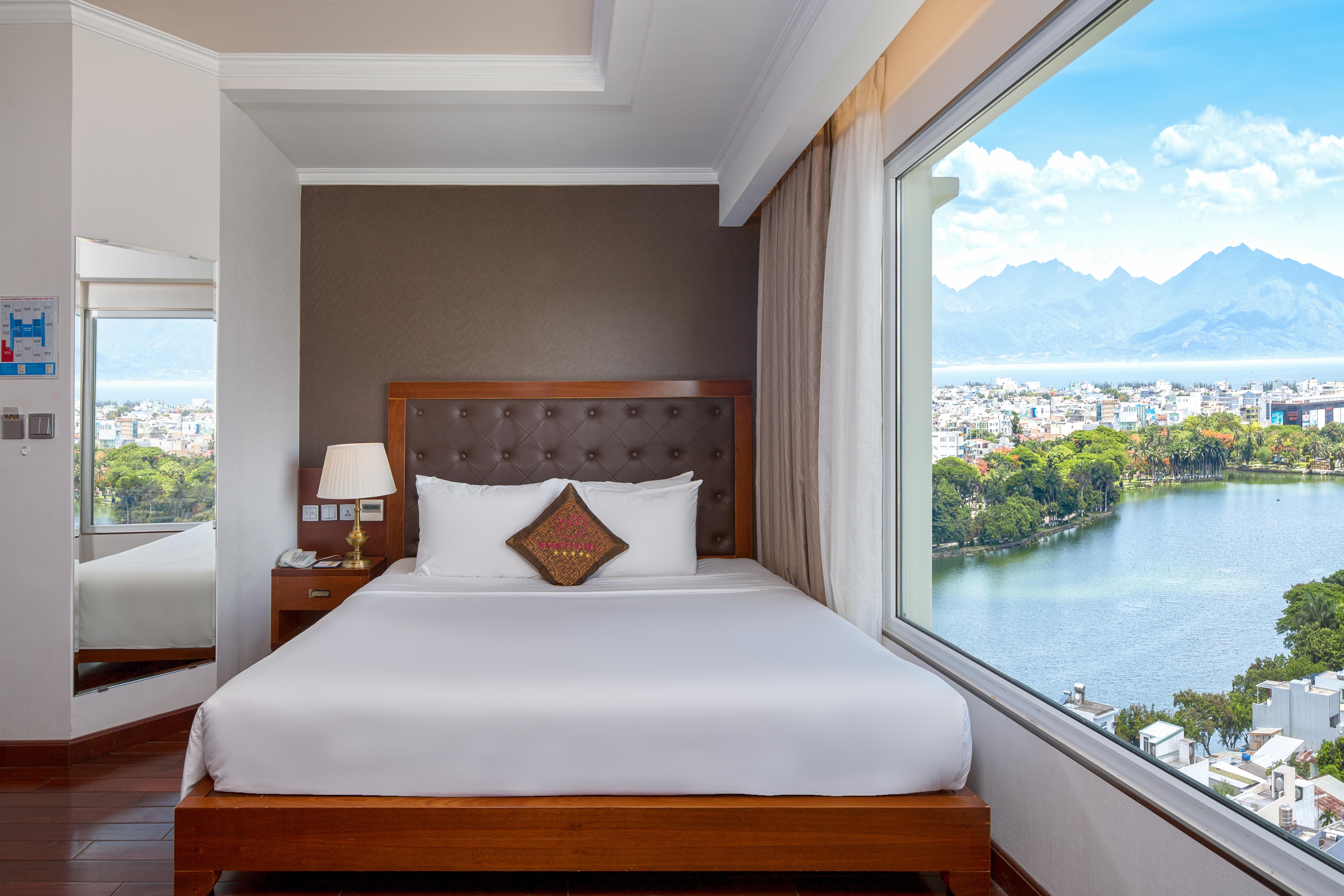 Samdi Da Nang Central Hotel Екстер'єр фото