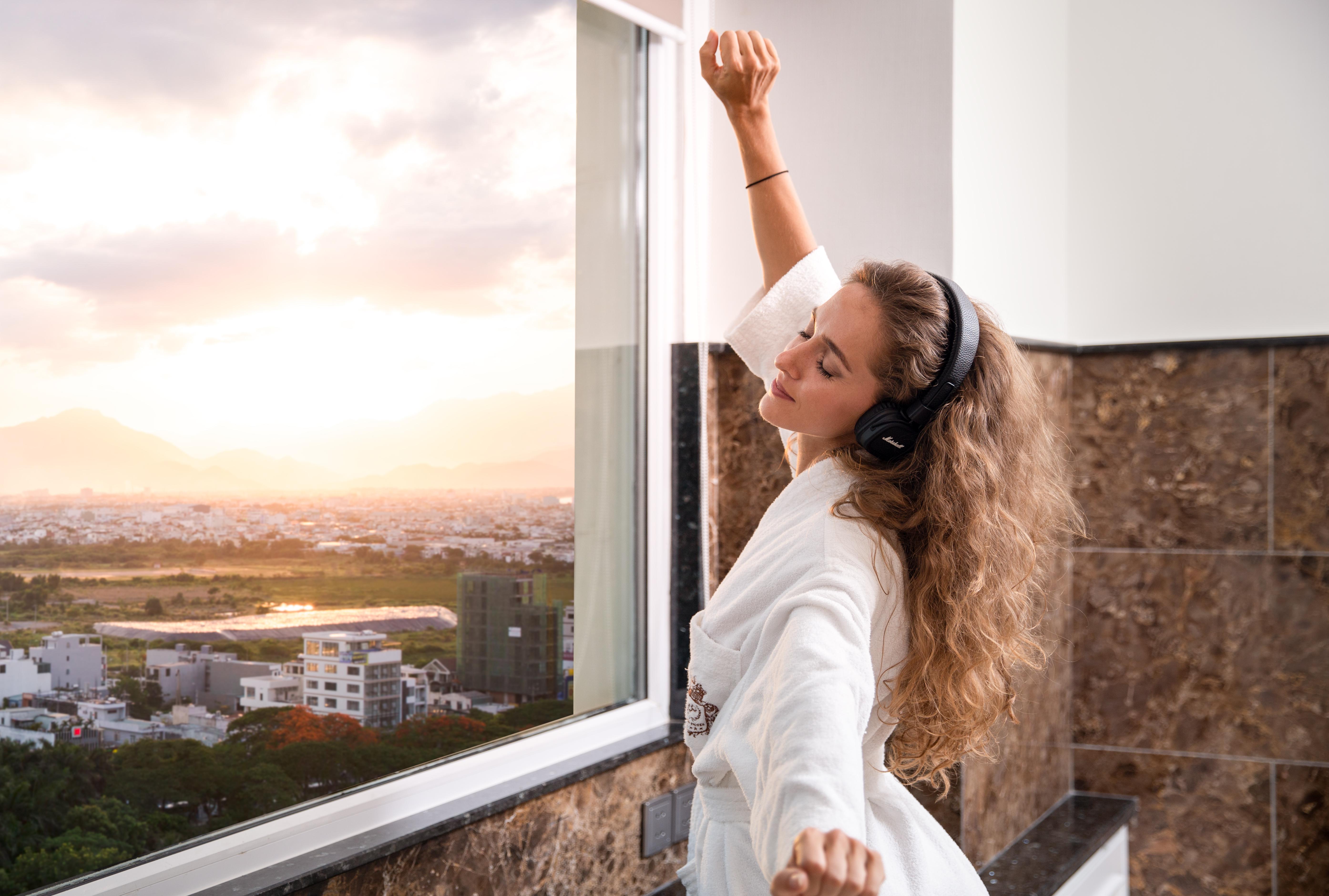 Samdi Da Nang Central Hotel Екстер'єр фото