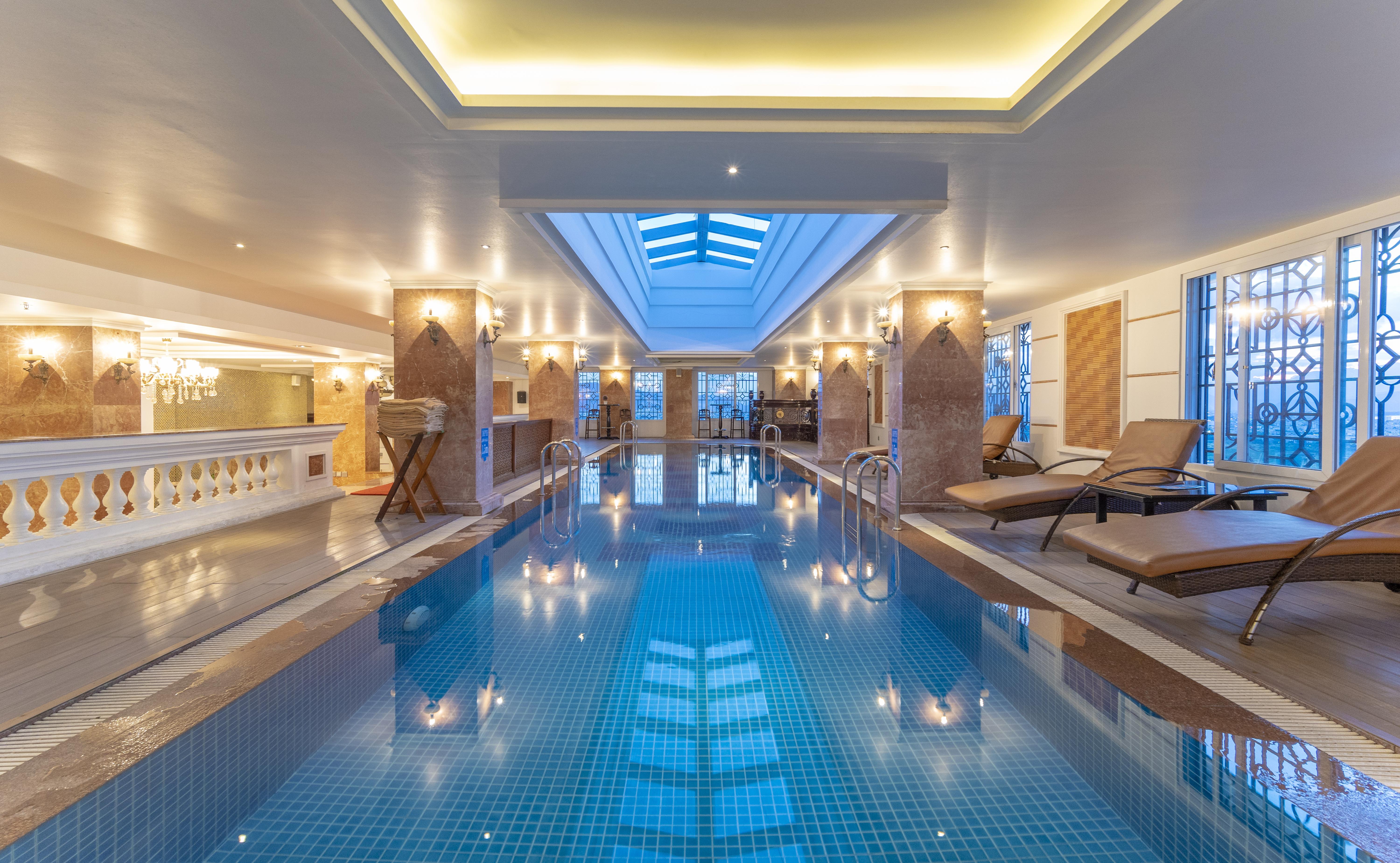 Samdi Da Nang Central Hotel Екстер'єр фото