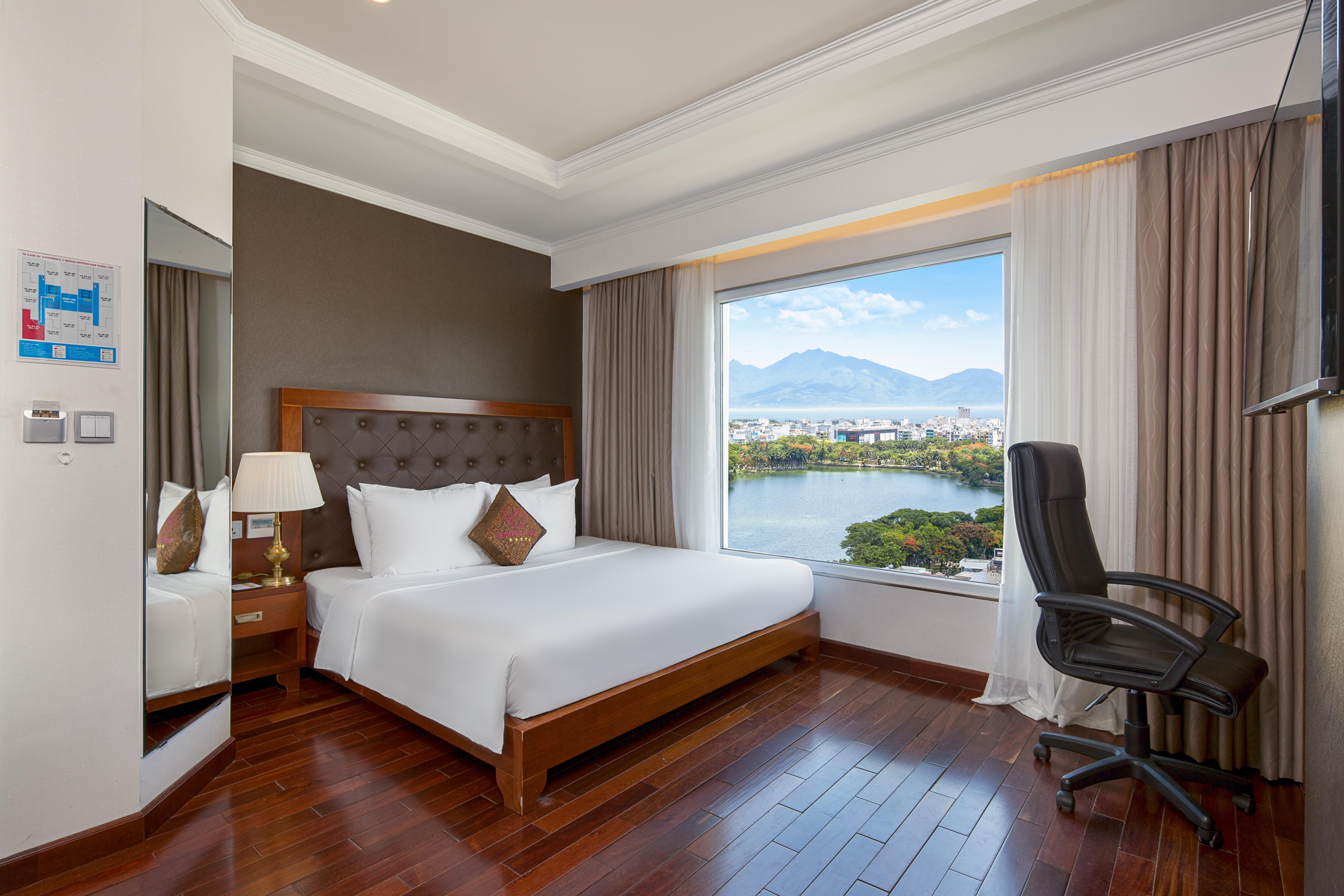 Samdi Da Nang Central Hotel Екстер'єр фото