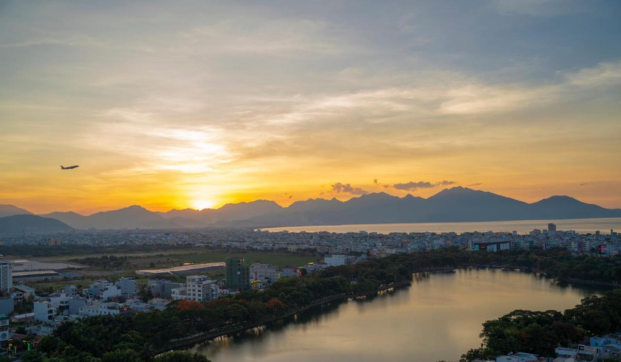 Samdi Da Nang Central Hotel Екстер'єр фото
