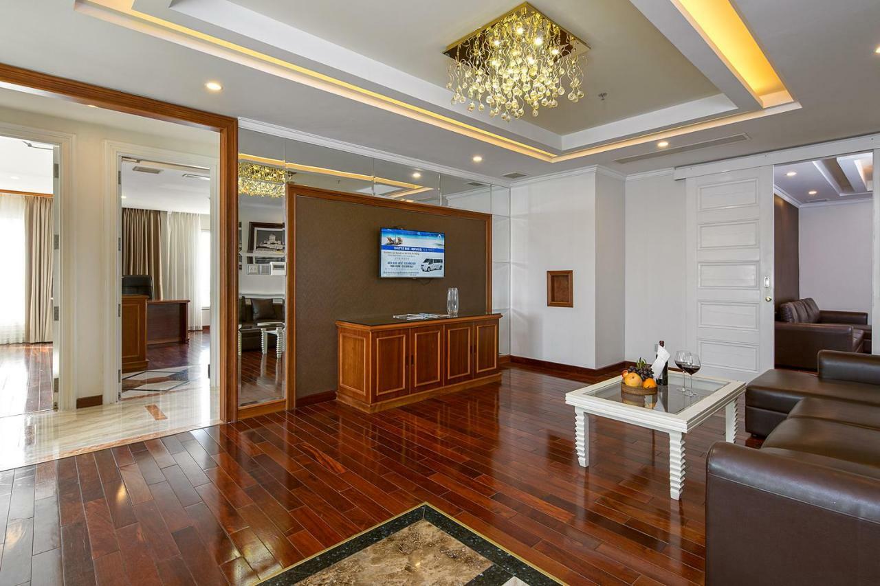 Samdi Da Nang Central Hotel Екстер'єр фото